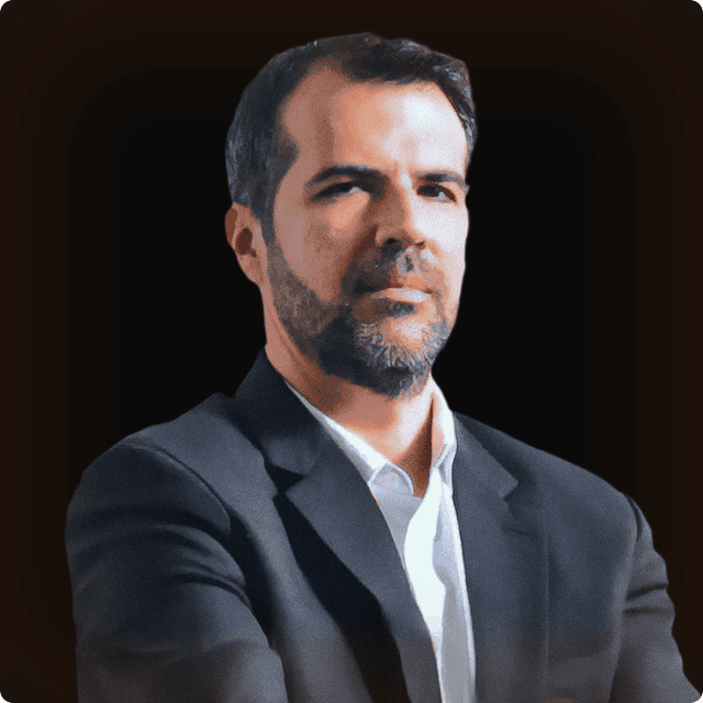 Fernando  Barros