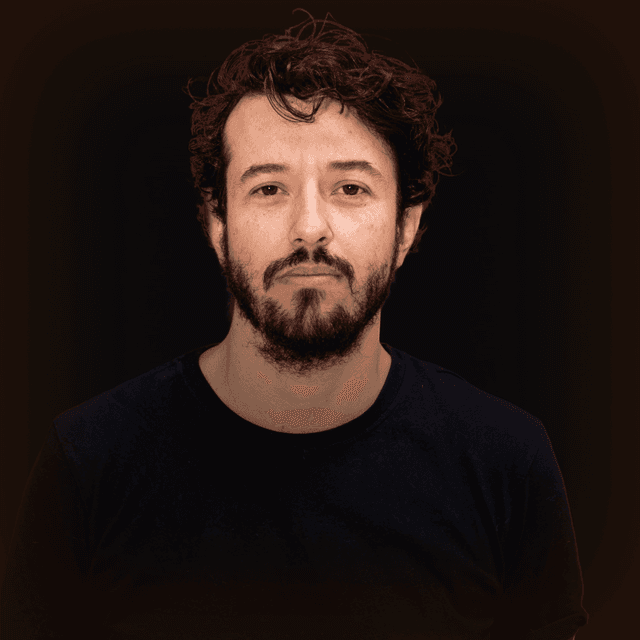 Rafael  Araújo