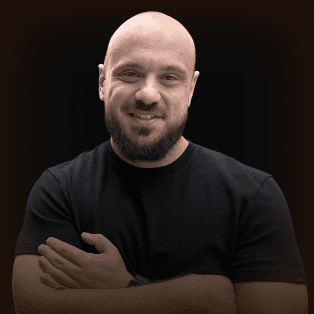 Daniel  Haddad