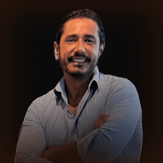 Carlos  Paschoal 