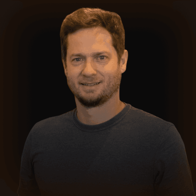 Felipe  Paranaguá 