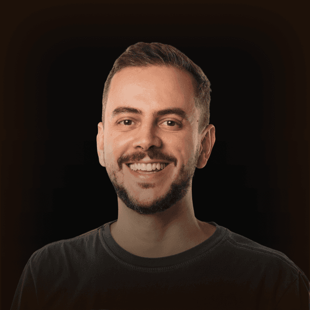 Raphael  Leite