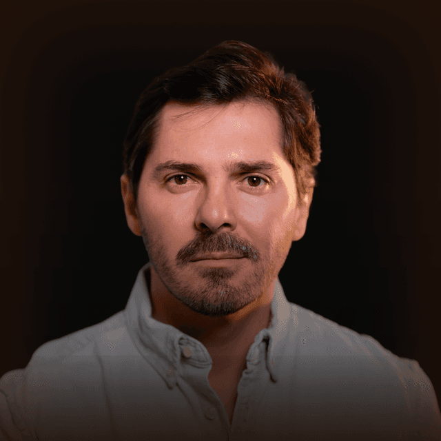 Rubens  Inácio
