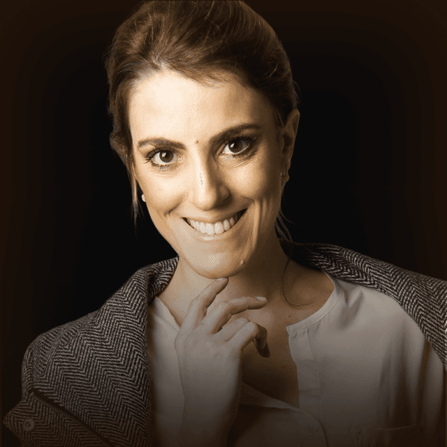 Luciana  Maniá