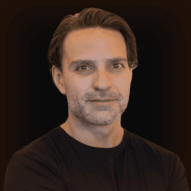 Guilherme  Bohnen