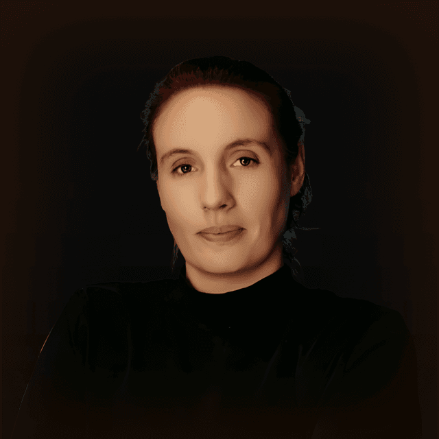 Luiza  Sangalli
