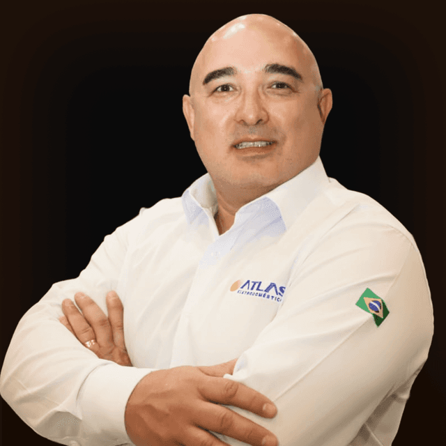 Alexandre  Santos 