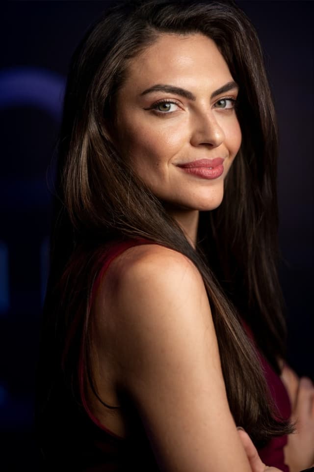 Gabriela  Ehlert 